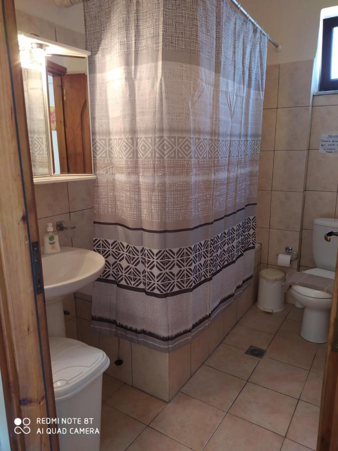 Odisseas Apartment Каламаки Екстериор снимка